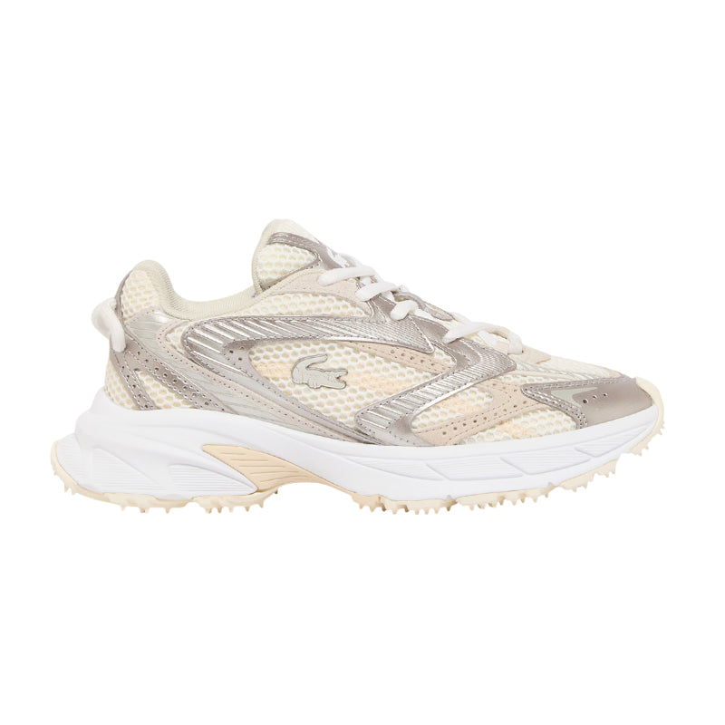 Basket Femme Lacoste L003