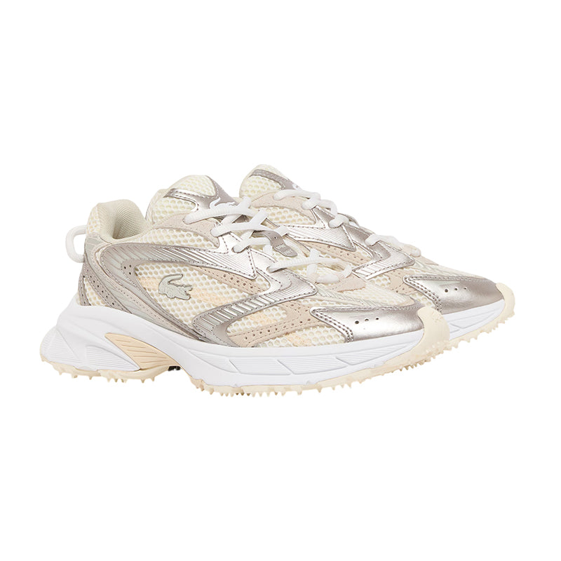 Basket Femme Lacoste L003