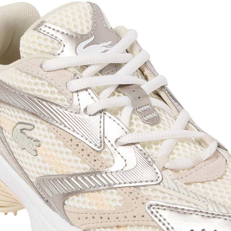 Basket Femme Lacoste L003
