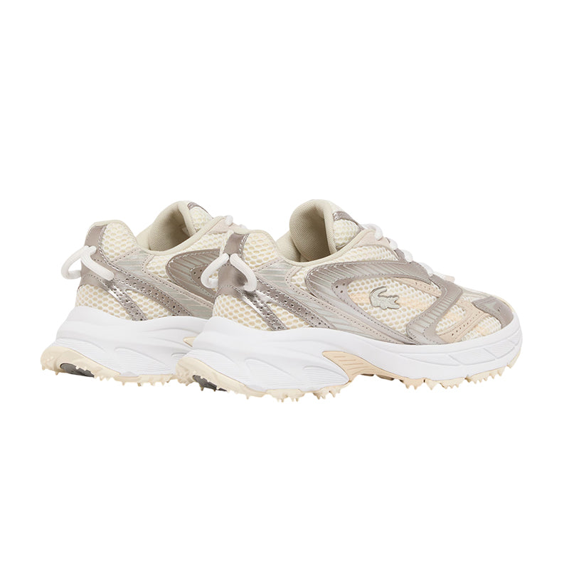 Basket Femme Lacoste L003