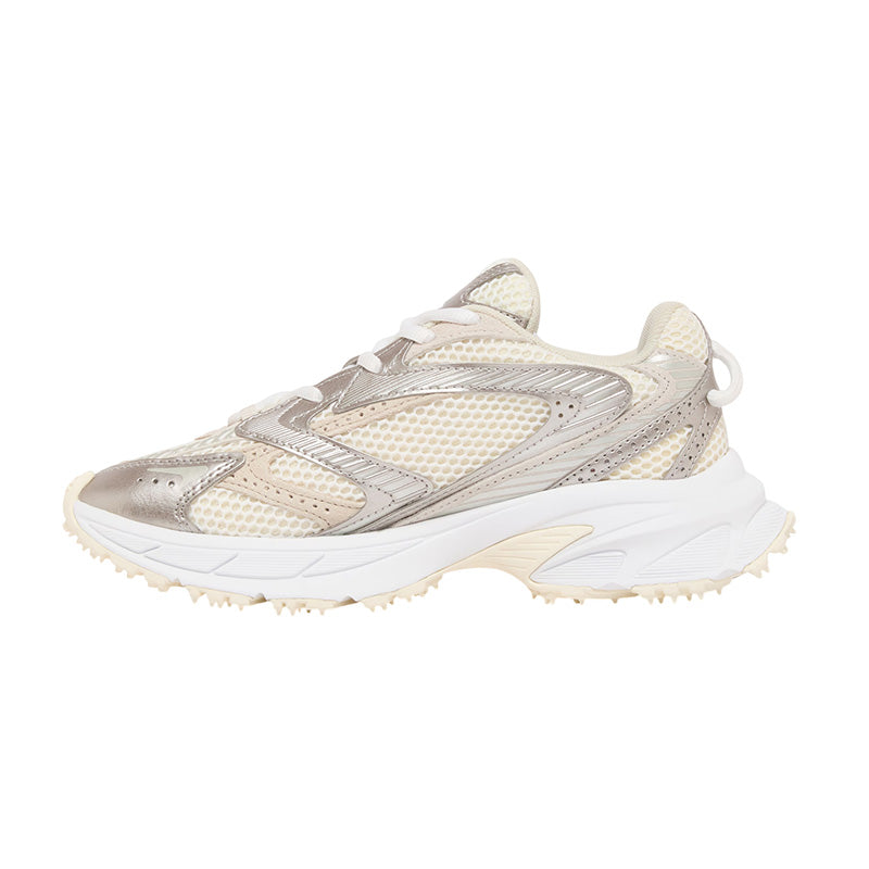 Basket Femme Lacoste L003