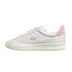 Basket Femme Lacoste CARNABY SET 226