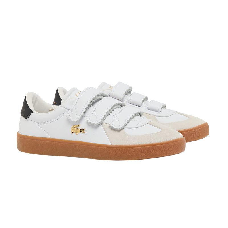 Basket Femme Lacoste BASESHOT PRO STP