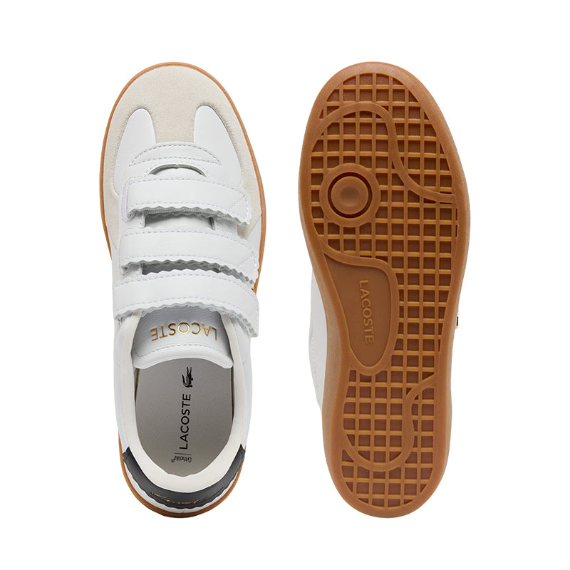 Basket Femme Lacoste BASESHOT PRO STP
