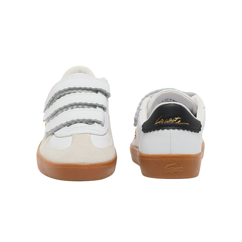 Basket Femme Lacoste BASESHOT PRO STP