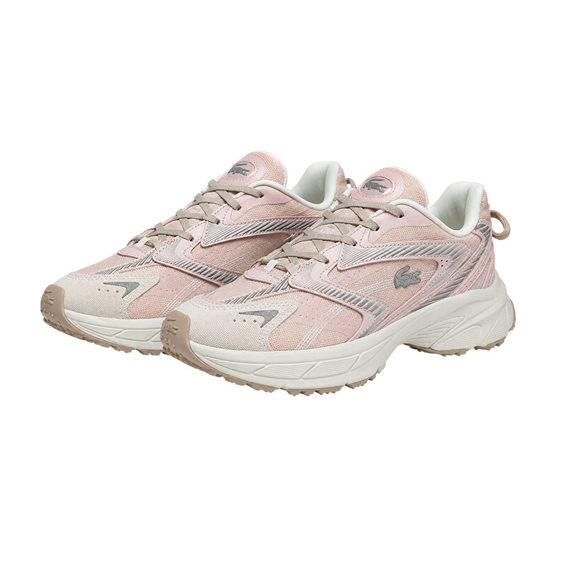 Basket Femme Lacoste L003 NEO SHOT