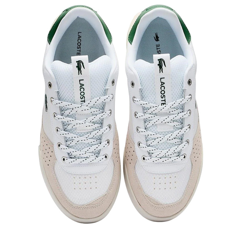 Basket Homme Lacoste SLAM BREAK