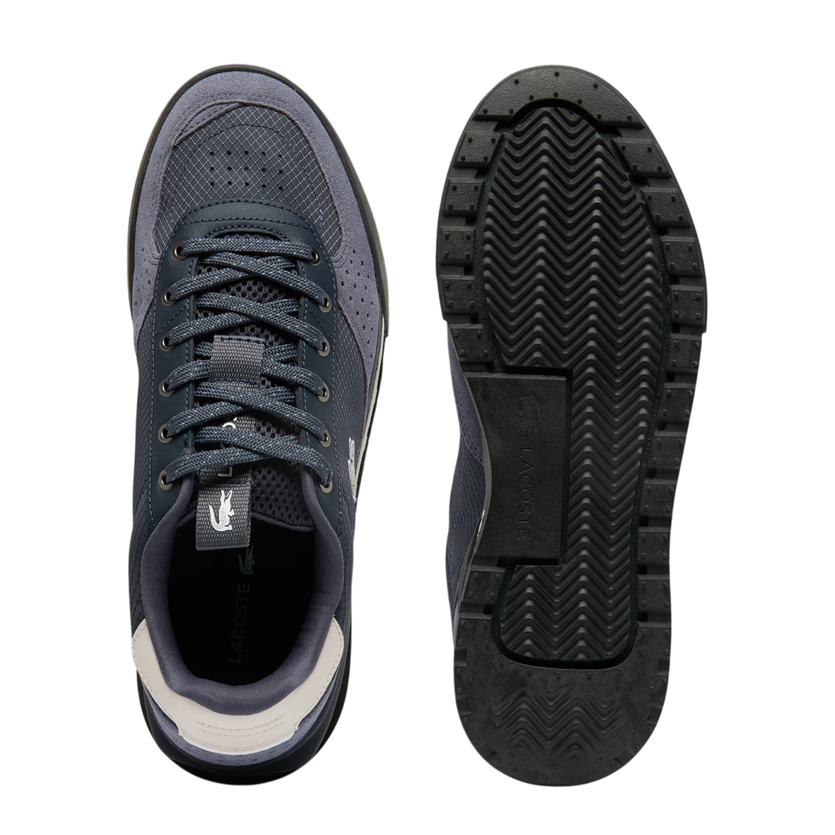 Basket Homme Lacoste SLAM BREAK