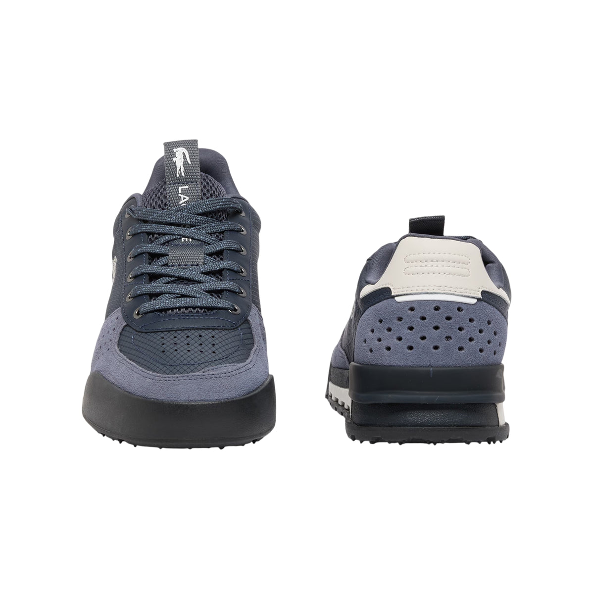 Basket Homme Lacoste SLAM BREAK