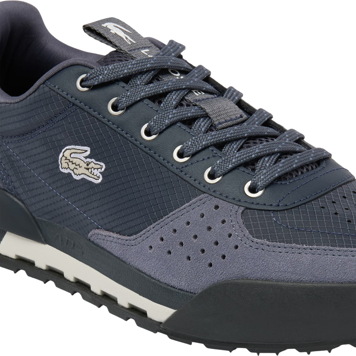 Basket Homme Lacoste SLAM BREAK