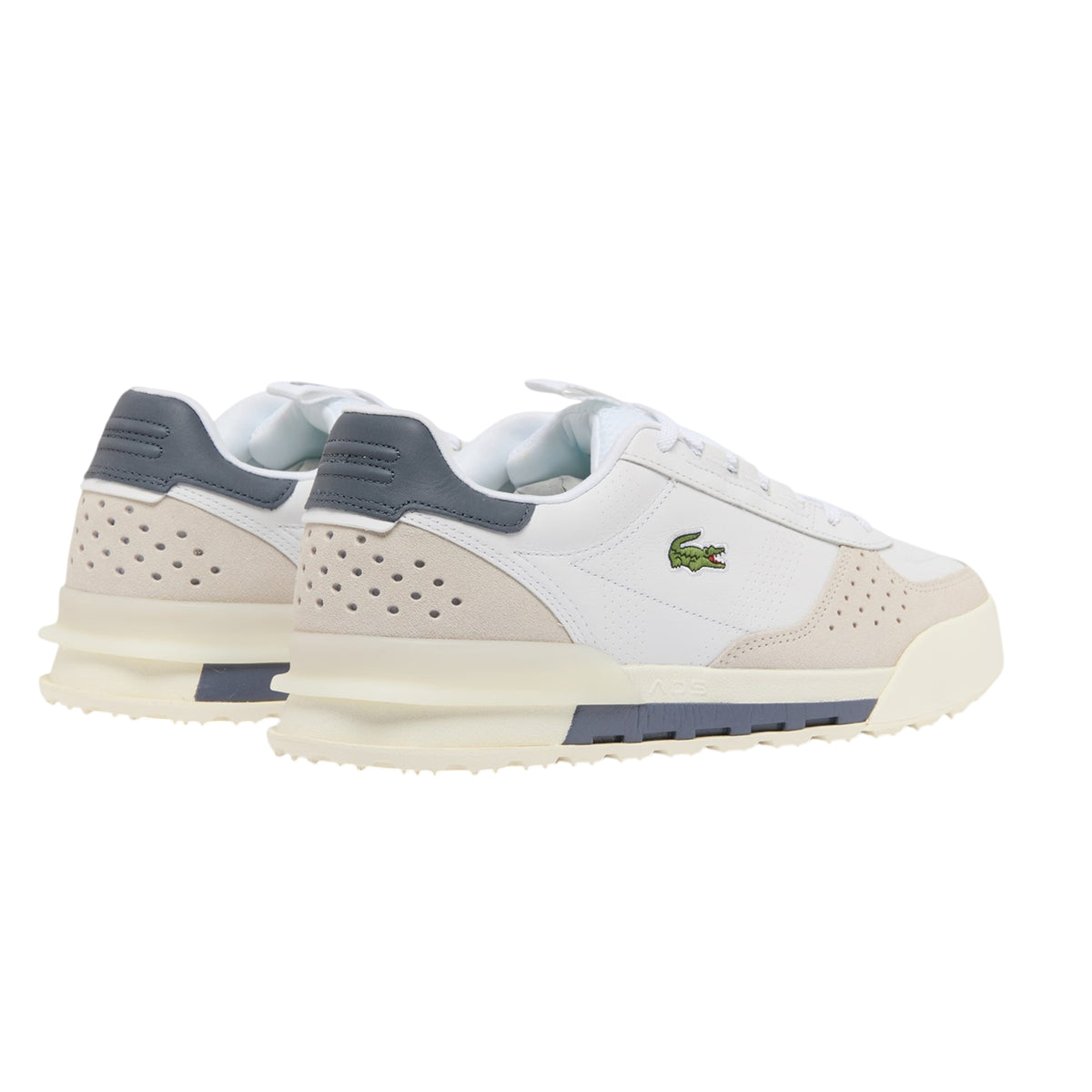 Basket Homme Lacoste SLAM BREAK