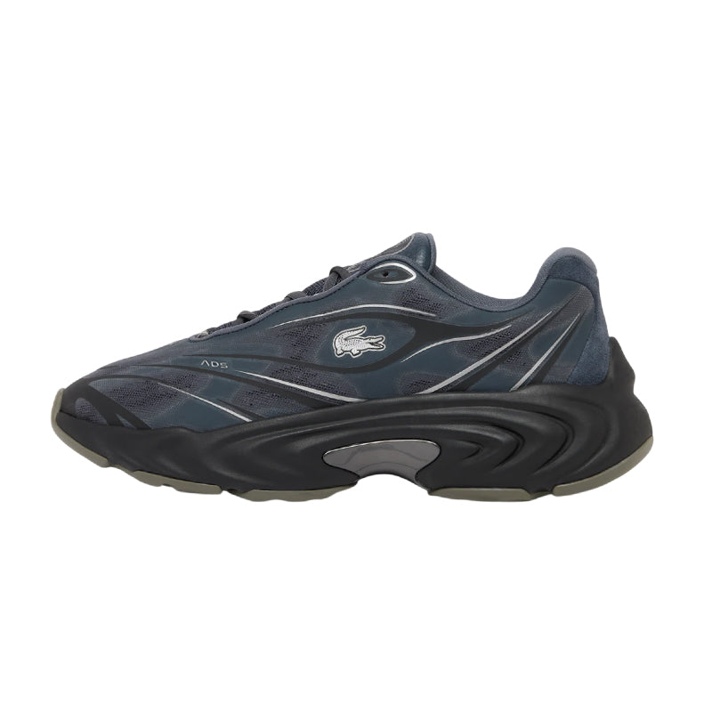 Basket Homme Lacoste SPINOR TECH