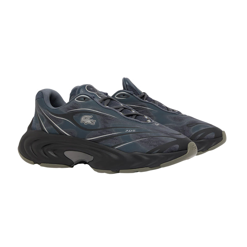 Basket Homme Lacoste SPINOR TECH