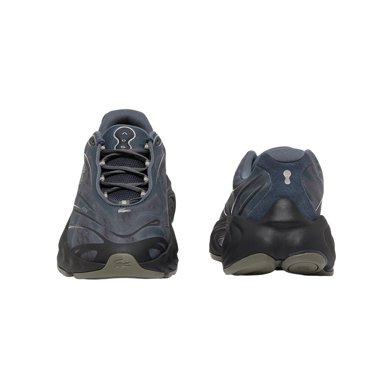 Basket Homme Lacoste SPINOR TECH