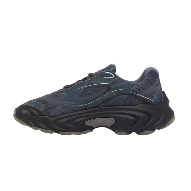Basket Homme Lacoste SPINOR TECH