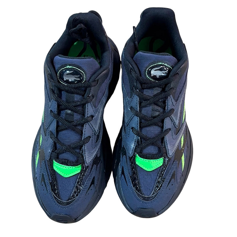 Basket Homme Lacoste L003 NEO
