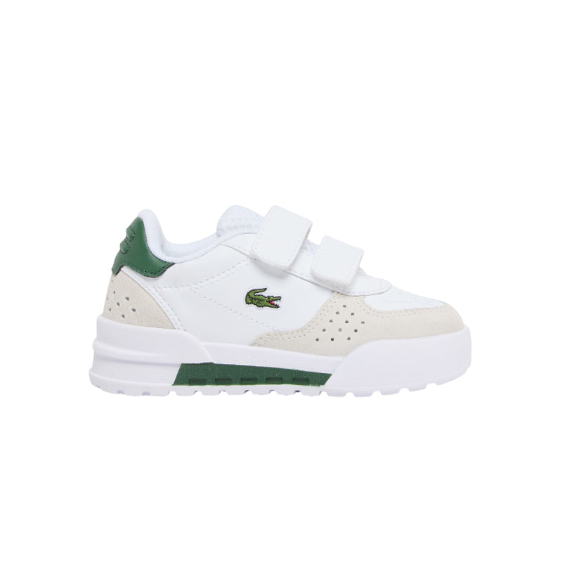 Basket Lacoste SLAM BREAK Enfant
