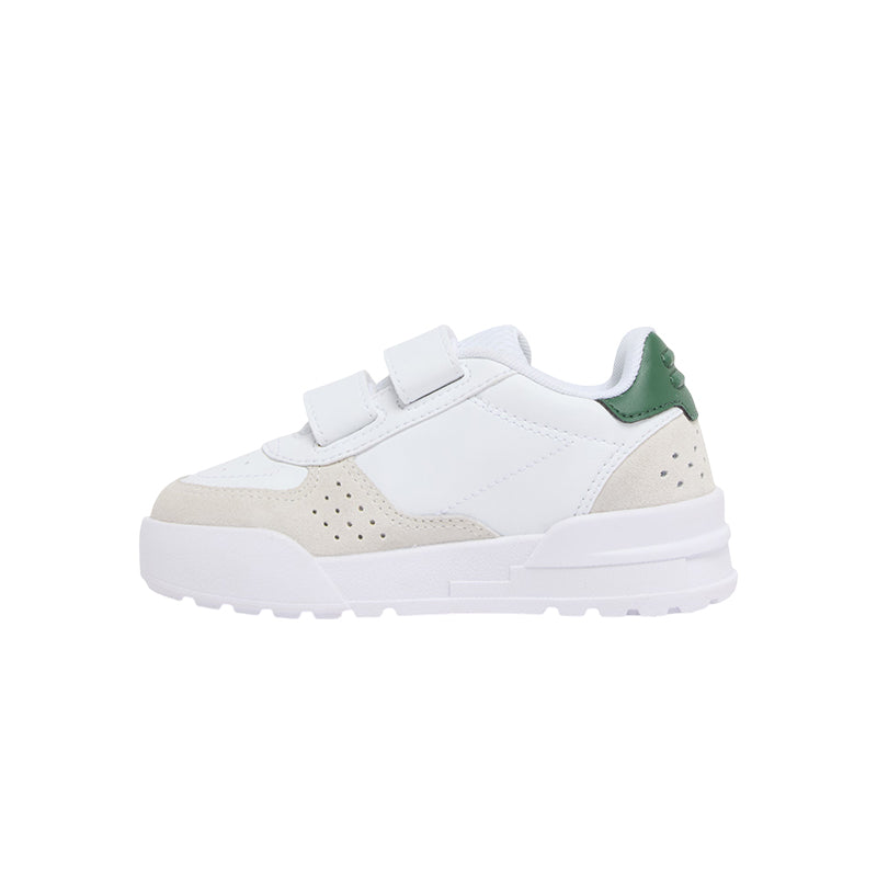Basket Lacoste SLAM BREAK Enfant
