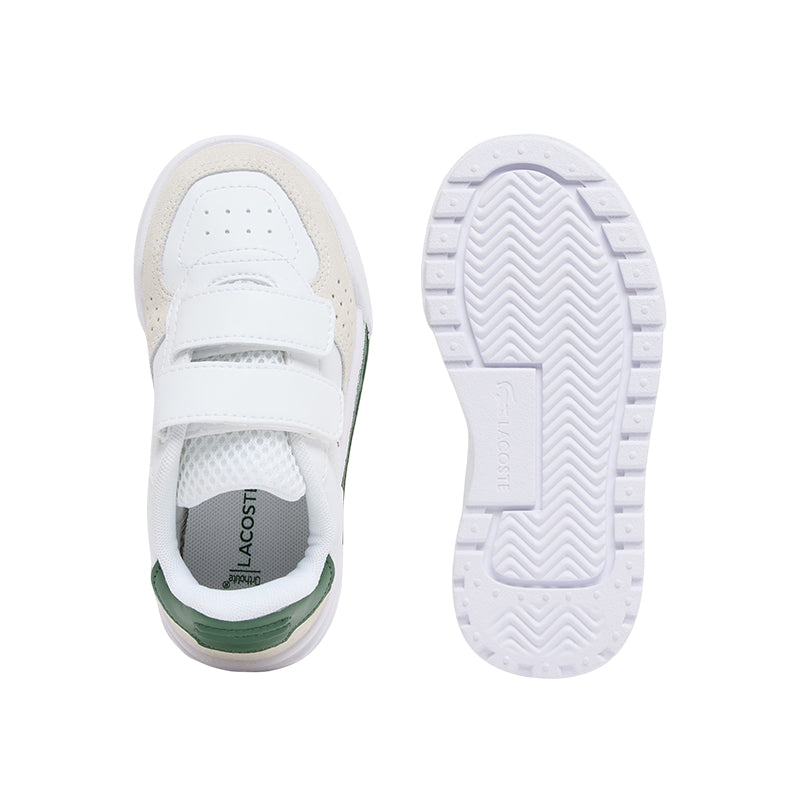 Basket Lacoste SLAM BREAK Enfant
