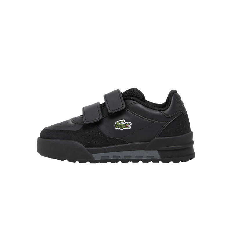 Basket Lacoste SLAM BREAK Enfant