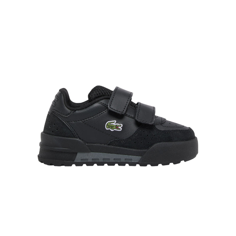 Basket Lacoste SLAM BREAK Enfant