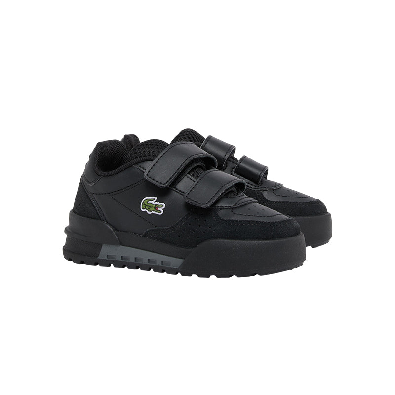 Basket Lacoste SLAM BREAK Enfant