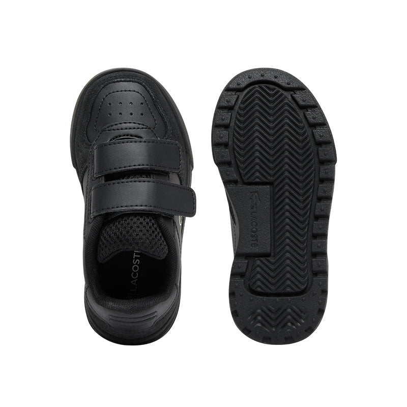 Basket Lacoste SLAM BREAK Enfant
