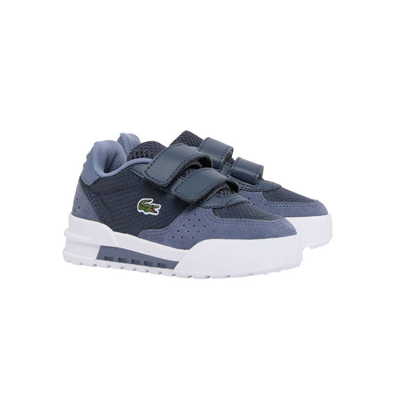Basket Lacoste SLAM BREAK Enfant