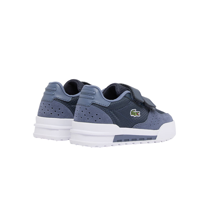 Basket Lacoste SLAM BREAK Enfant