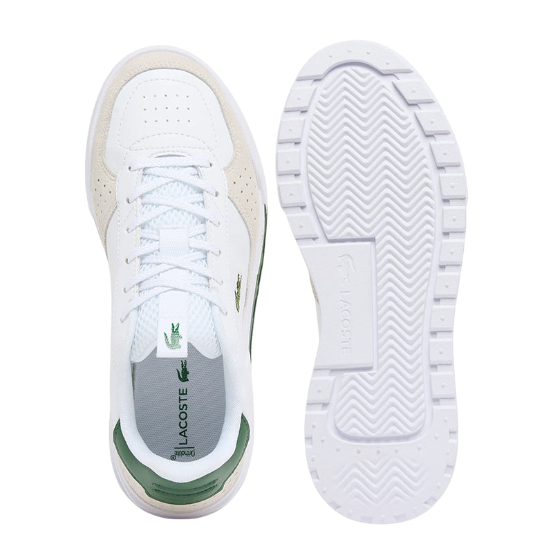 Basket Lacoste SLAM BREAK Junior