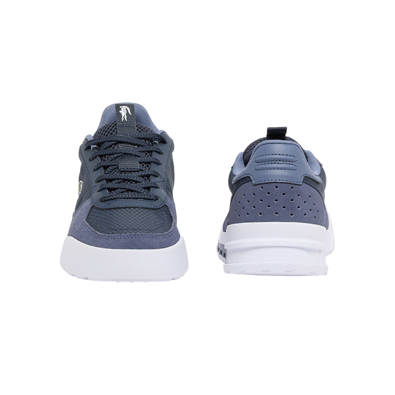 Basket Lacoste SLAM BREAK Junior