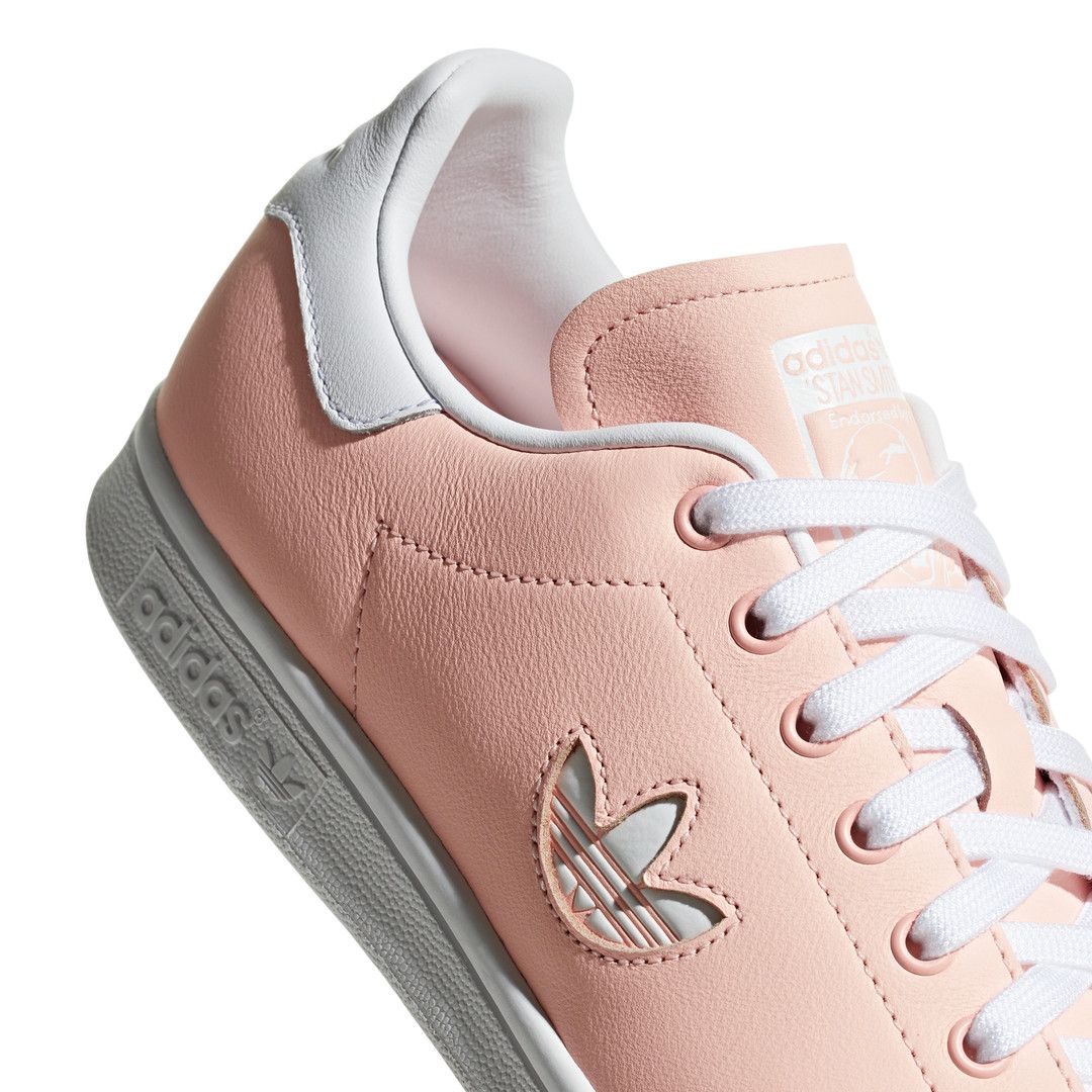 Baskets adidas Originals STAN SMITH - Ref. F34308