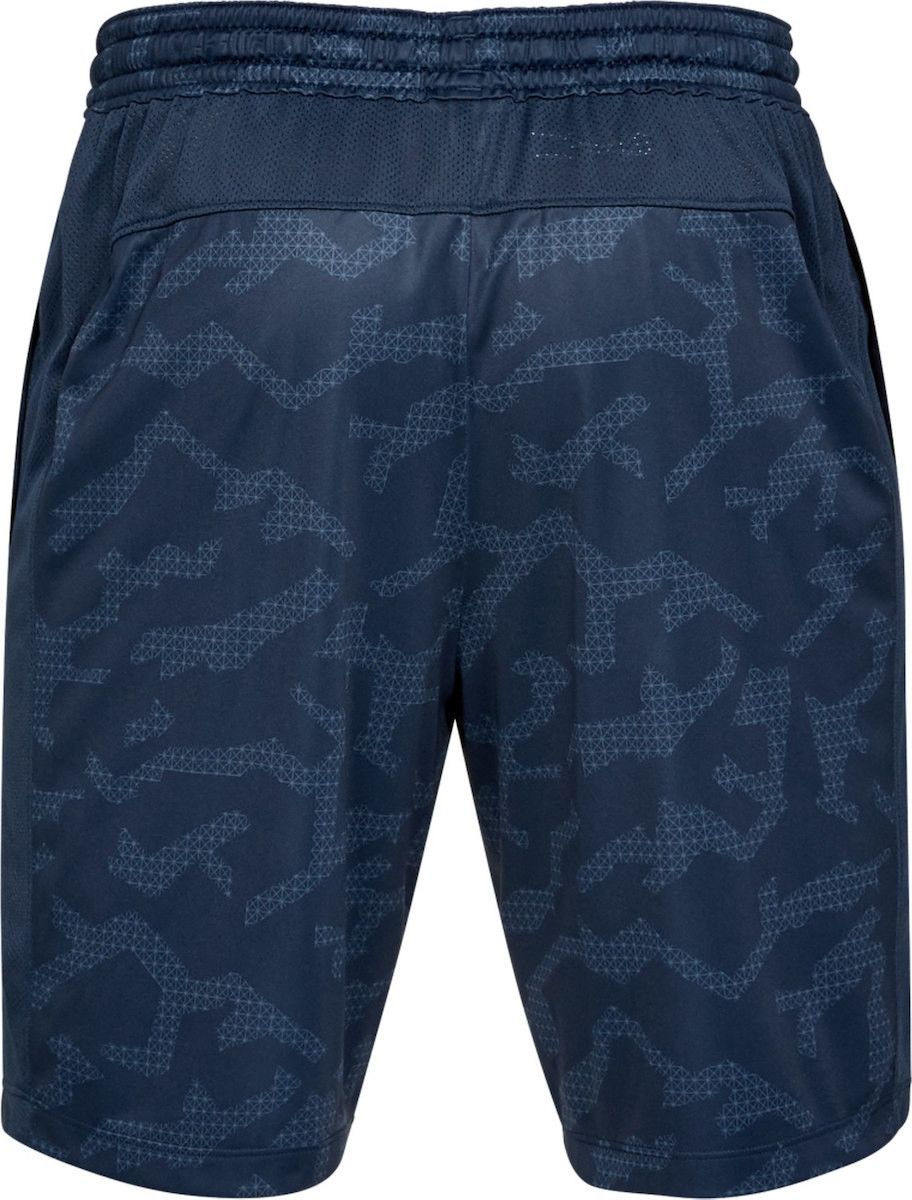 Shorts, bermudas Under Armour MK1 SHORT PRINTED - Ref. 1331602-408