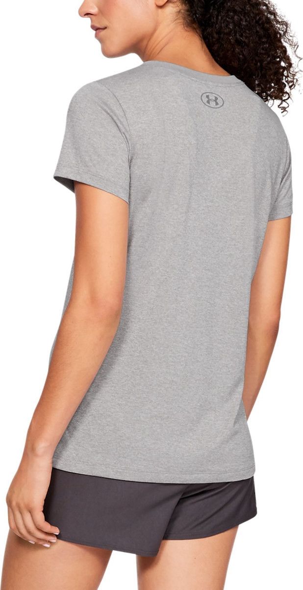 Tee-shirt Under Armour TECH SSC GRAPHIC - Ref. 1328900-015