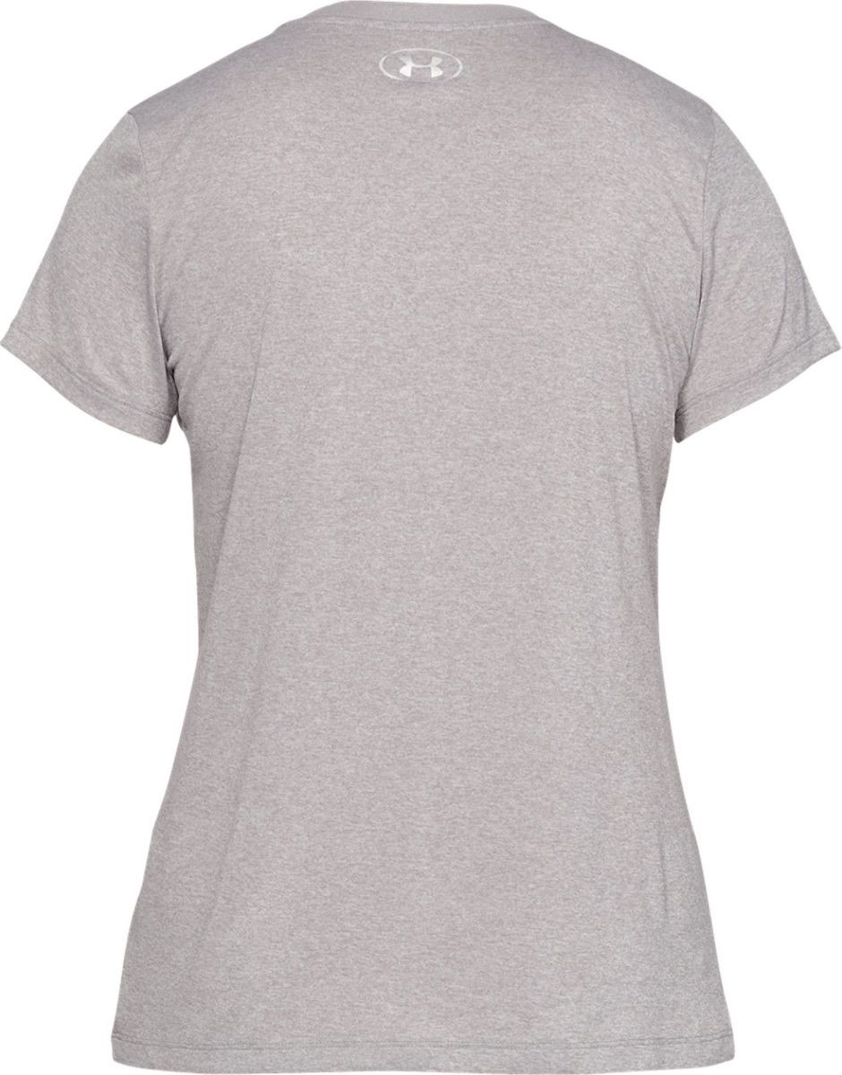Tee-shirt Under Armour TECH SSV  TWIST - Ref. 1328881-015