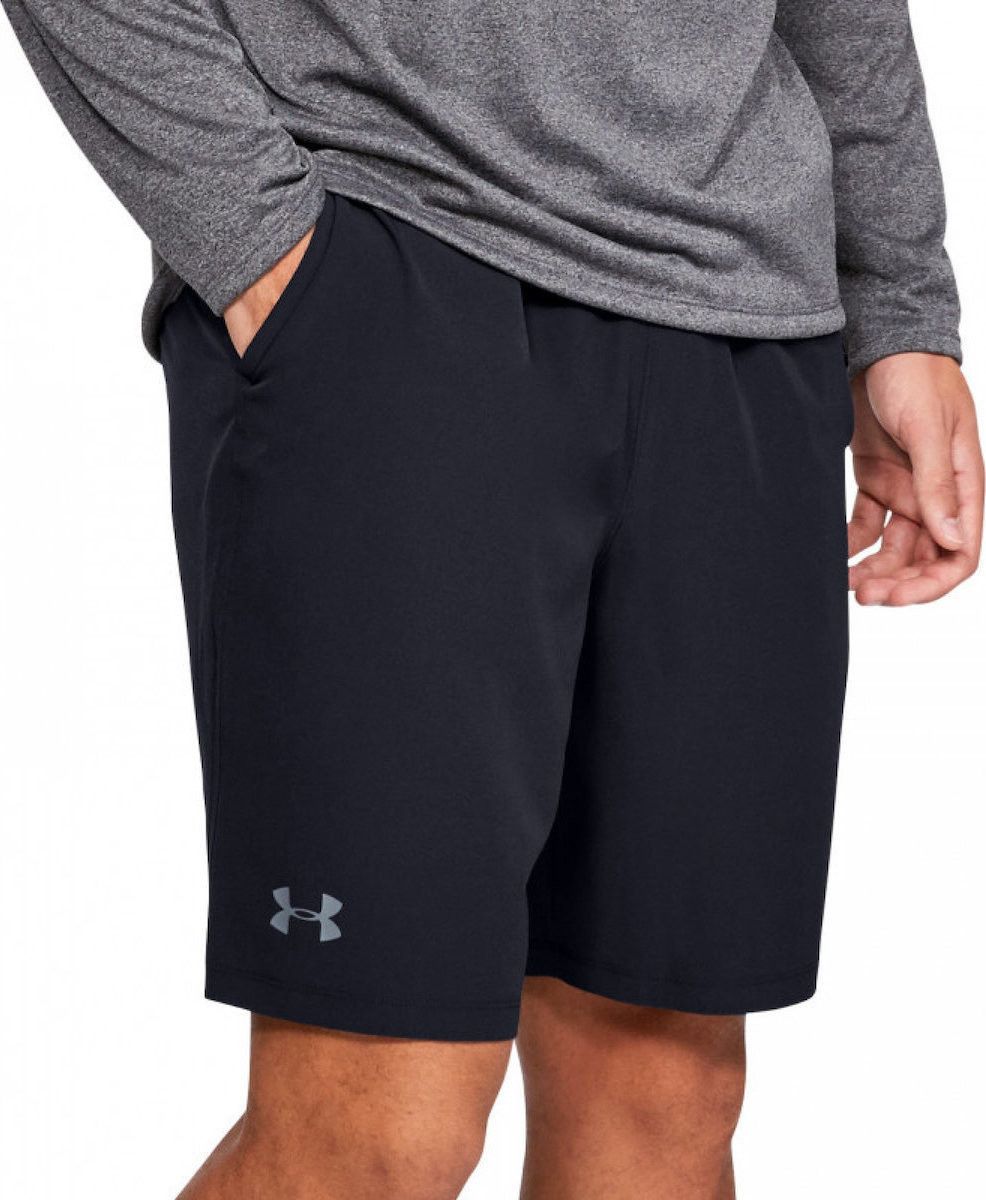 Shorts, bermudas Under Armour QUALIFIER WG Perf SHORT - Ref. 1327676-002