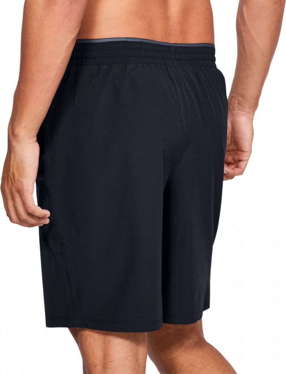 Shorts, bermudas Under Armour QUALIFIER WG Perf SHORT - Ref. 1327676-002