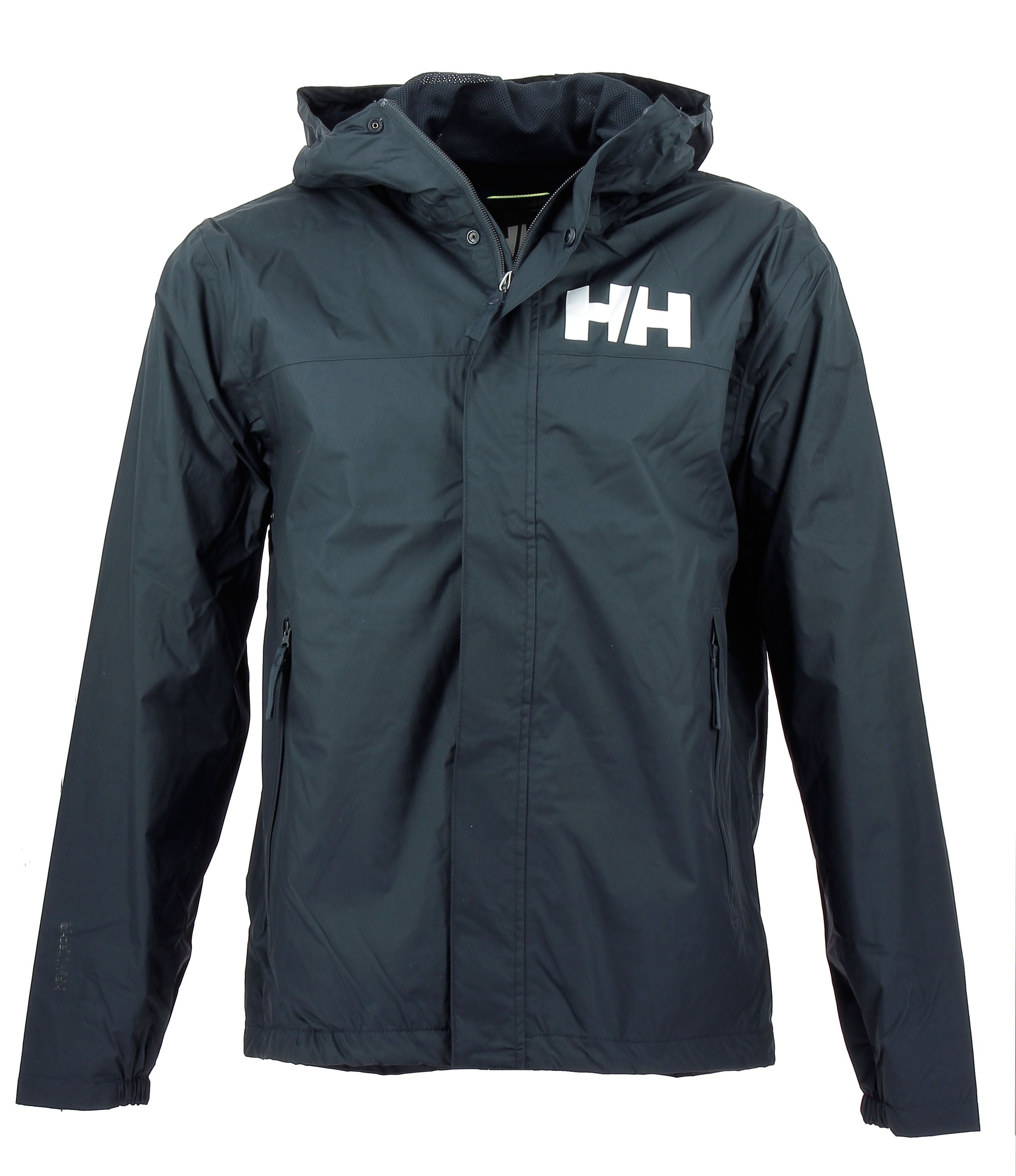 Blousons Helly Hansen ACTIVE 2 JACKET - Ref. 53279-597