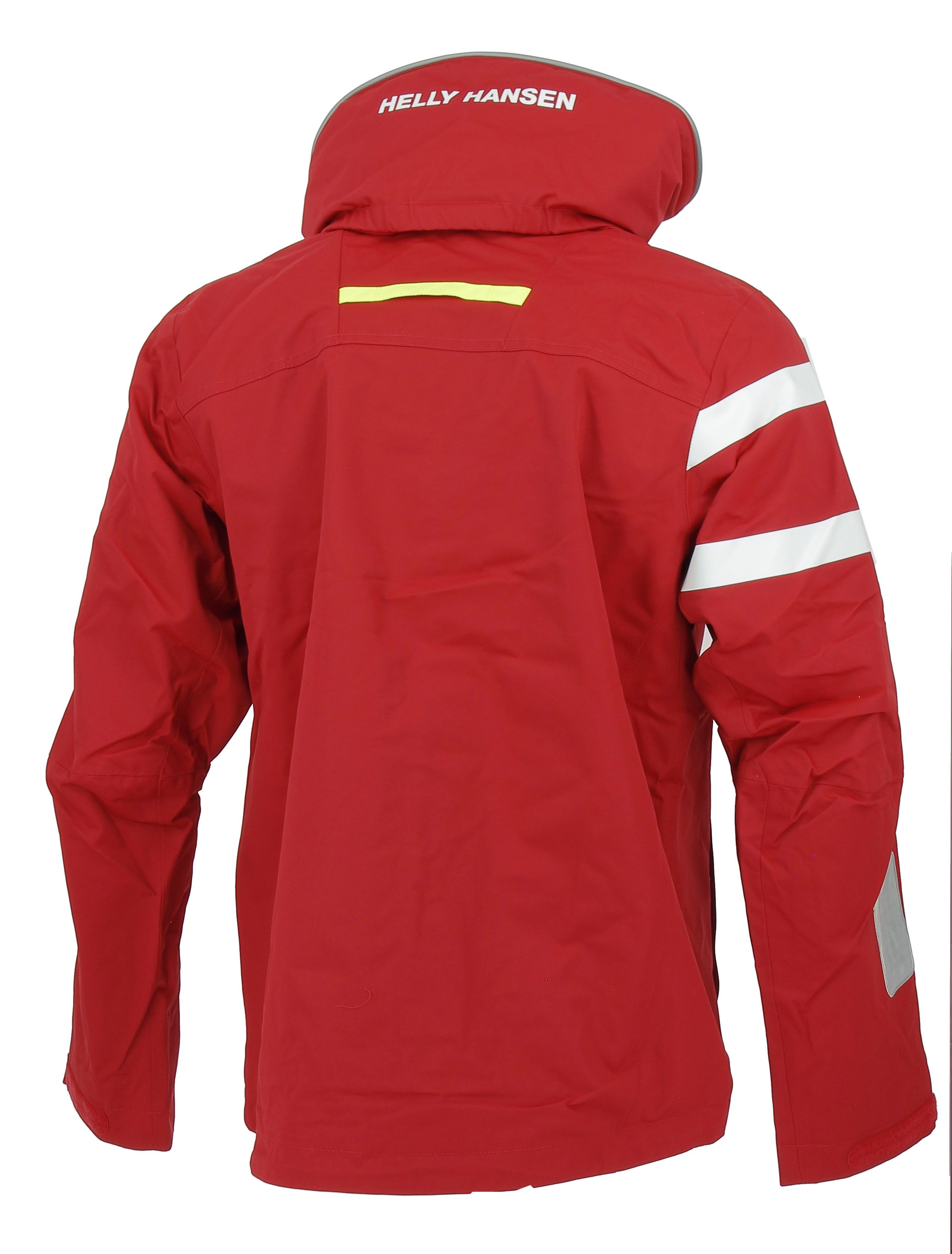 Blousons Helly Hansen SALT POWER JACKET - Ref. 36278-162