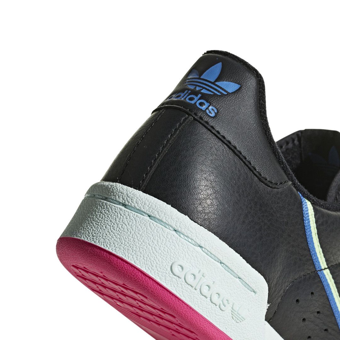 Baskets adidas Originals CONTINENTAL 80 W - Ref. G27723