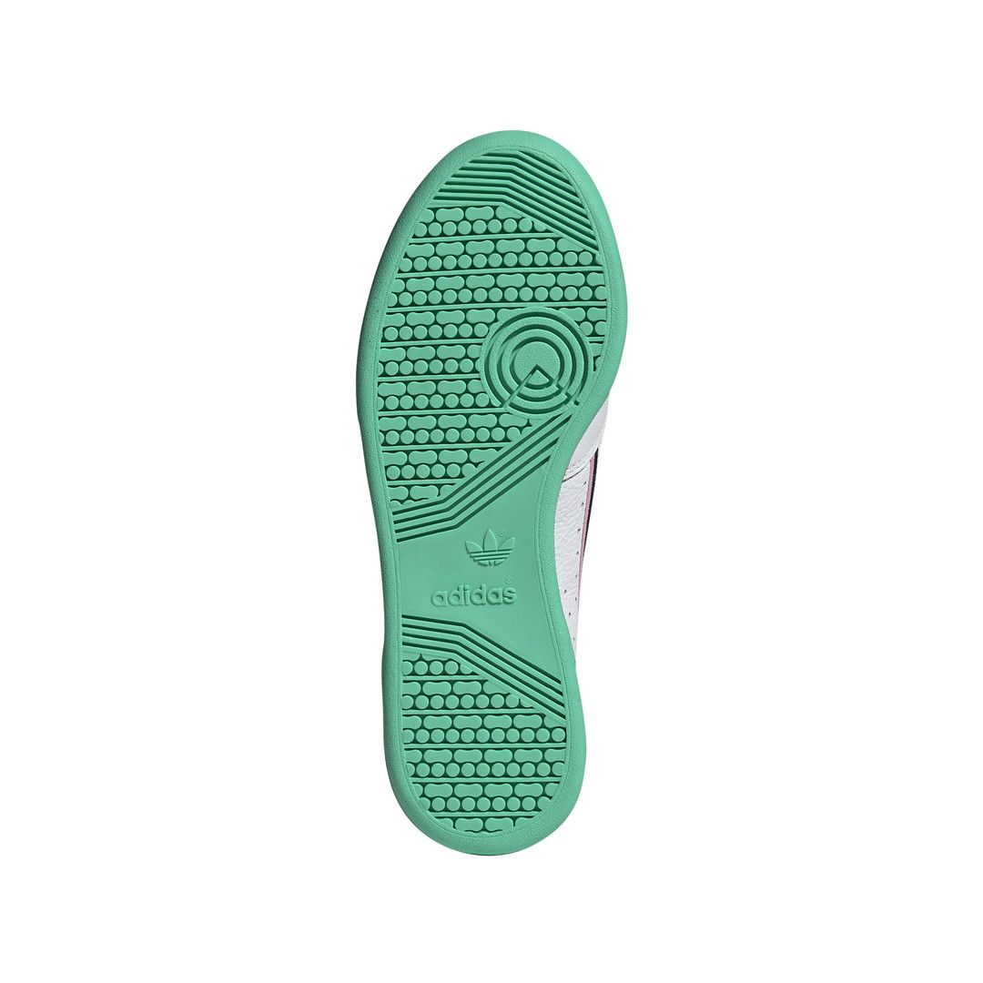 Baskets adidas Originals CONTINENTAL 80 W - Ref. G27724