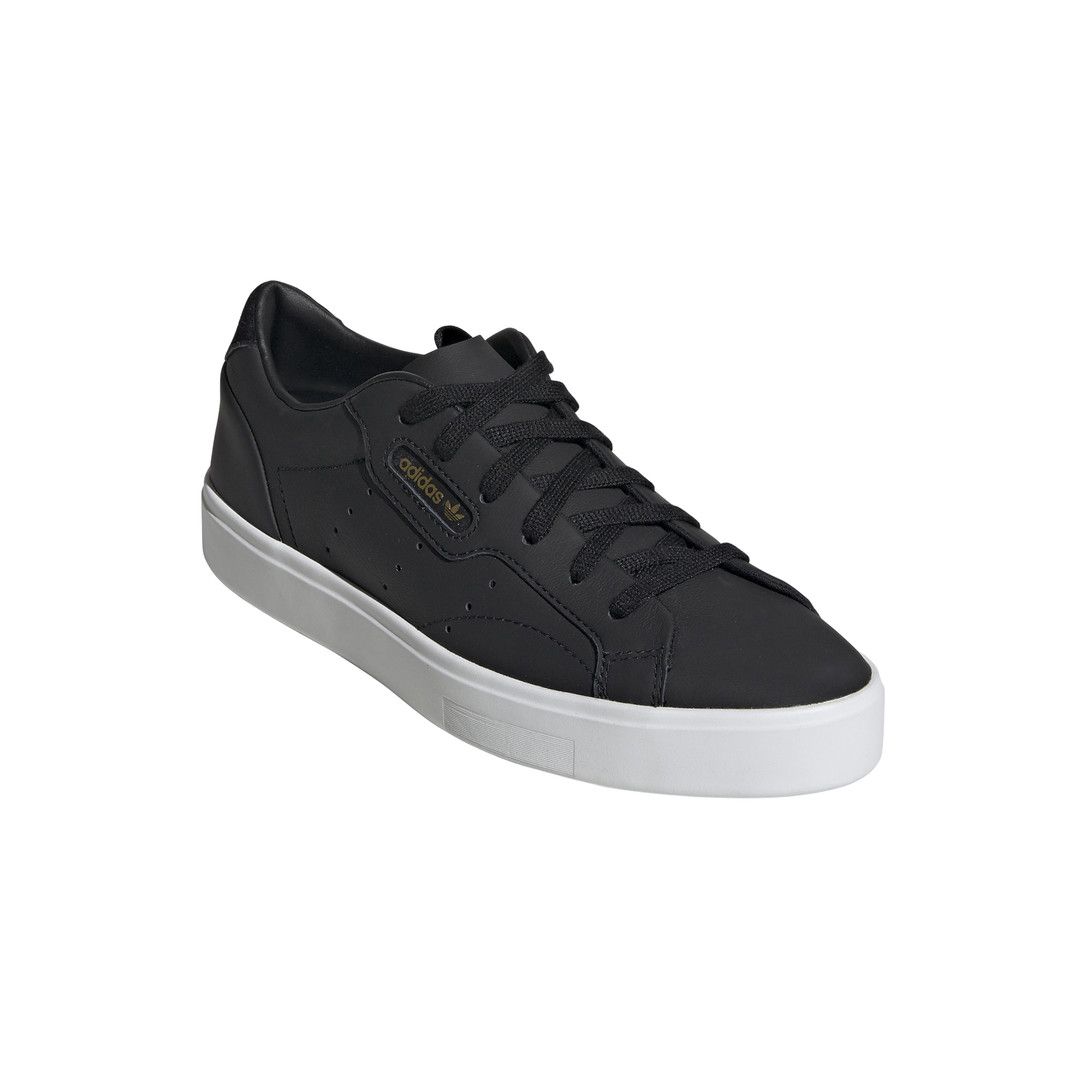 Baskets adidas Originals SLEEK W - Ref. CG6193