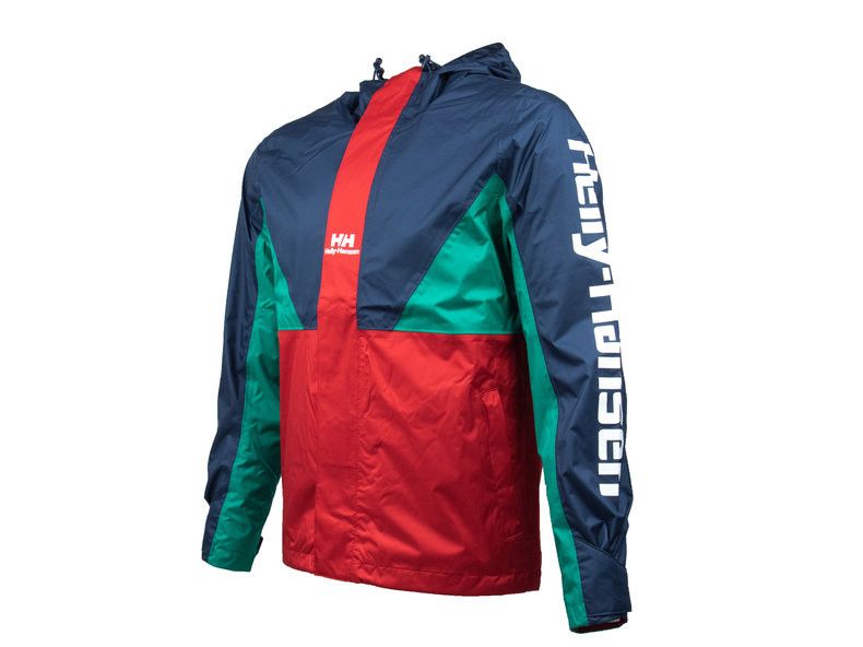 Blousons Helly Hansen URBAN WINDBREAKER2.0 - Ref. 29844-162