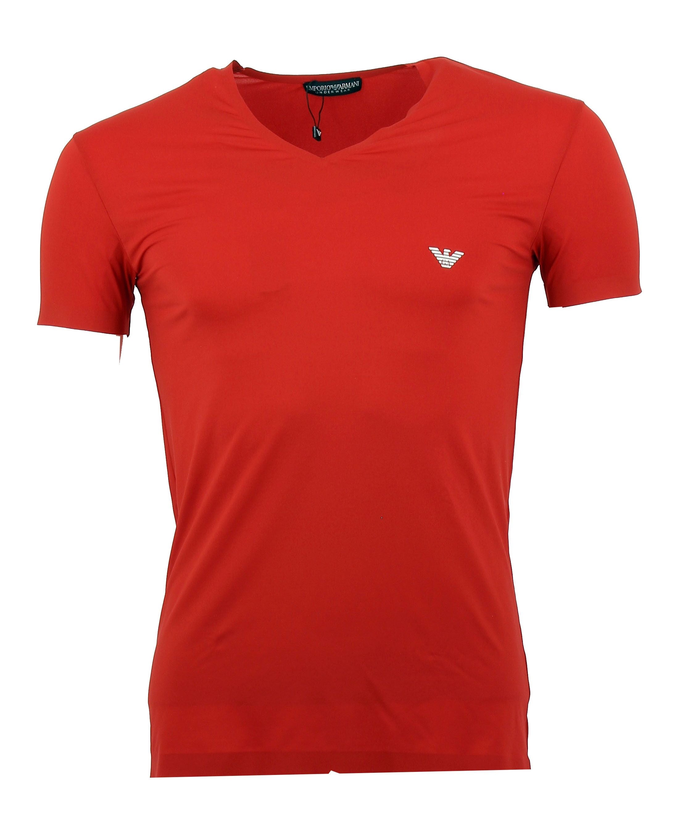 Tee-shirt EA7 TEE SHIRT - Ref. 111845-9P531-00074