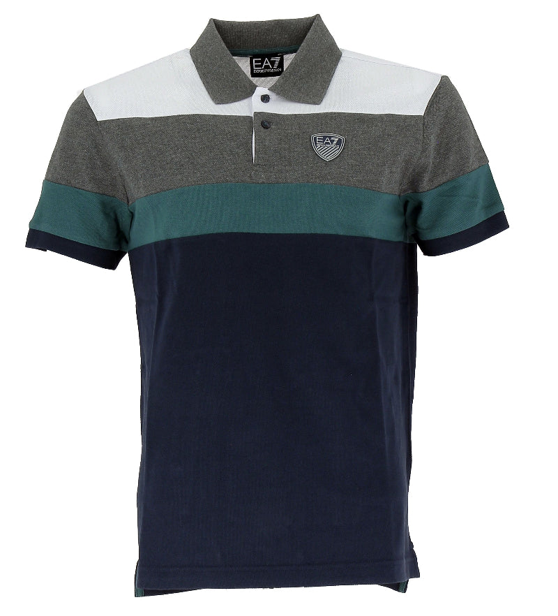 Polos EA7 POLO - Ref. 3GPF65-PJ61Z-1853