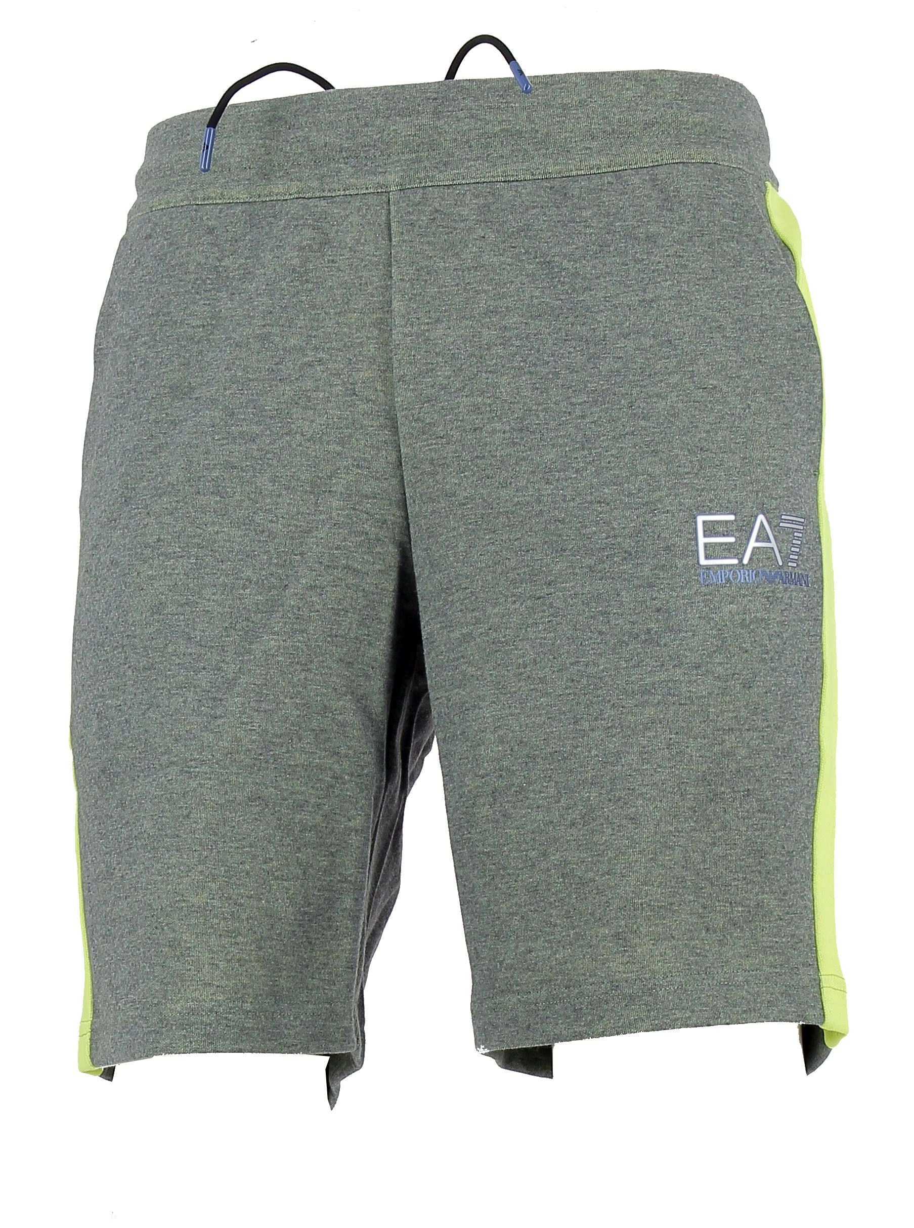 Shorts, bermudas EA7 BERMUDA - Ref. 3GPS68-PJU0Z-3925