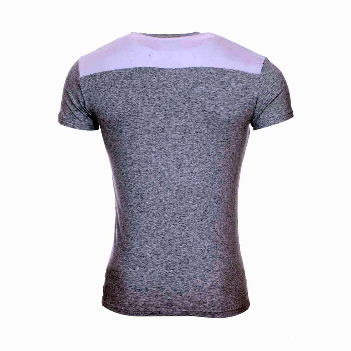 Tee-shirt EA7 KNITWEAR LONGEWEAR TSHIRT - Ref. 111815-9P529-00048