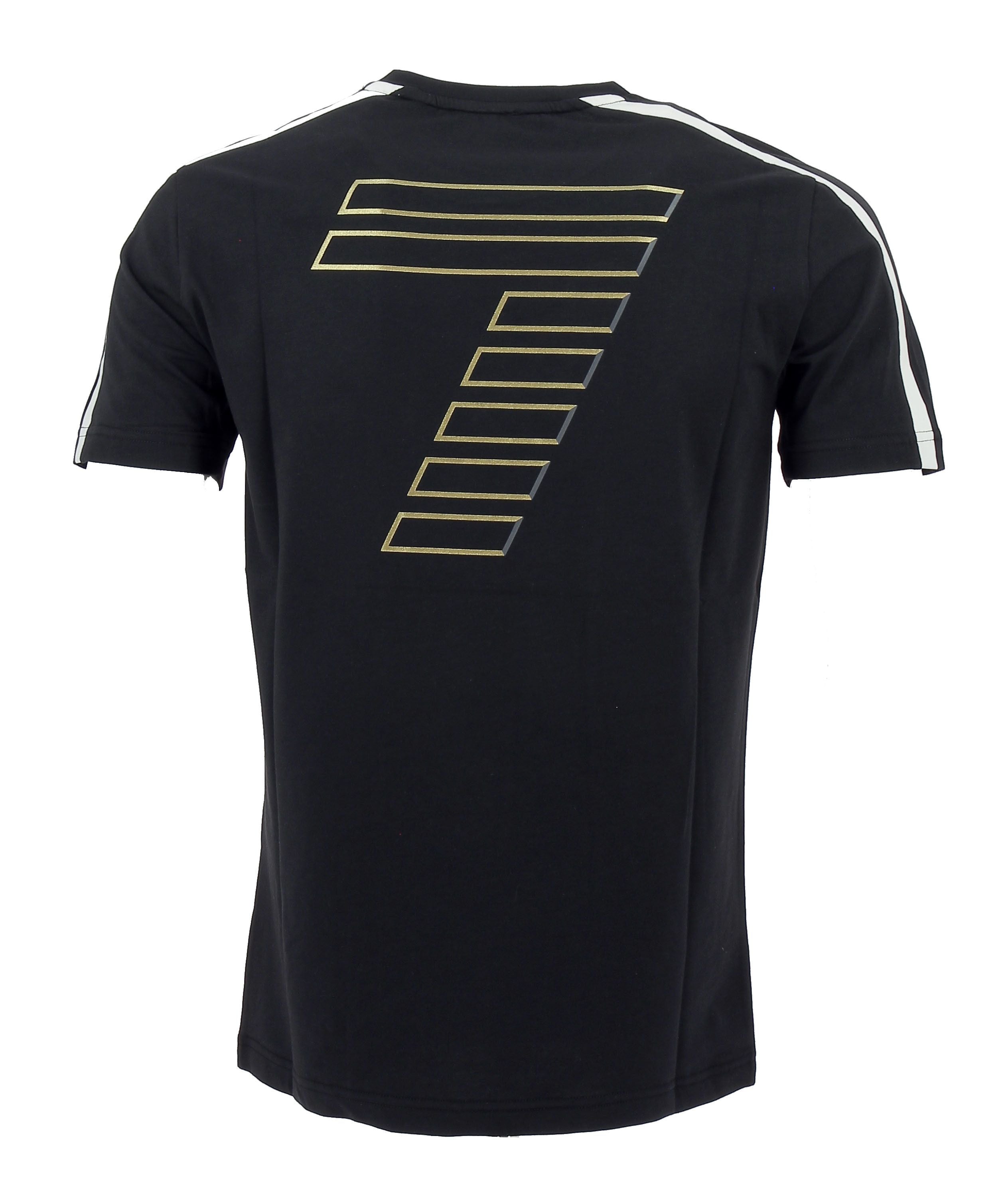 Tee-shirt EA7 T-SHIRT - Ref. 3GPT33-PJL2Z-1200