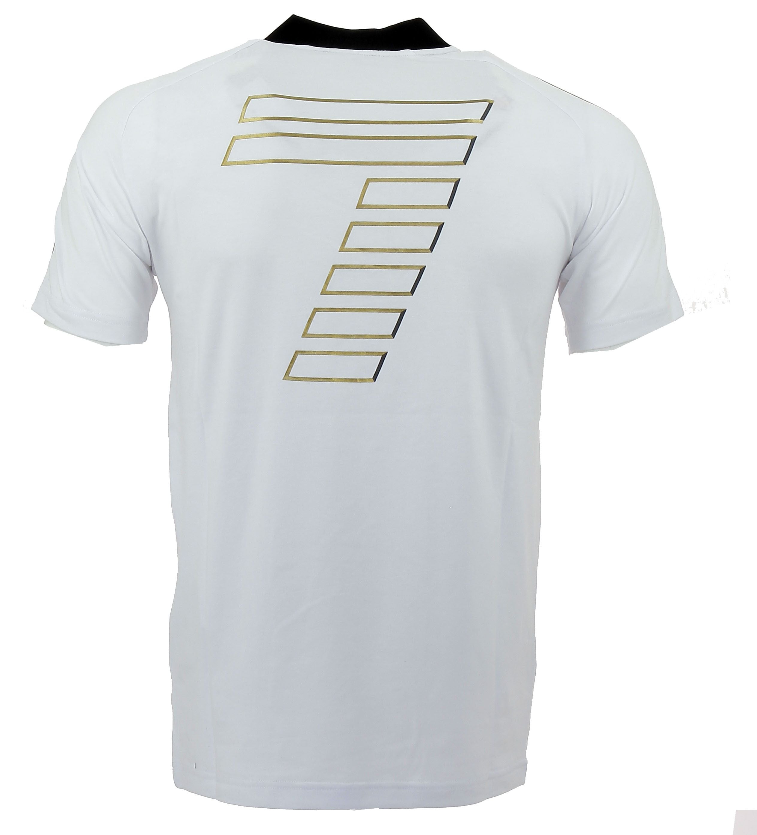 Tee-shirt EA7 POLO - Ref. 3GPF60-PJL2Z-1100