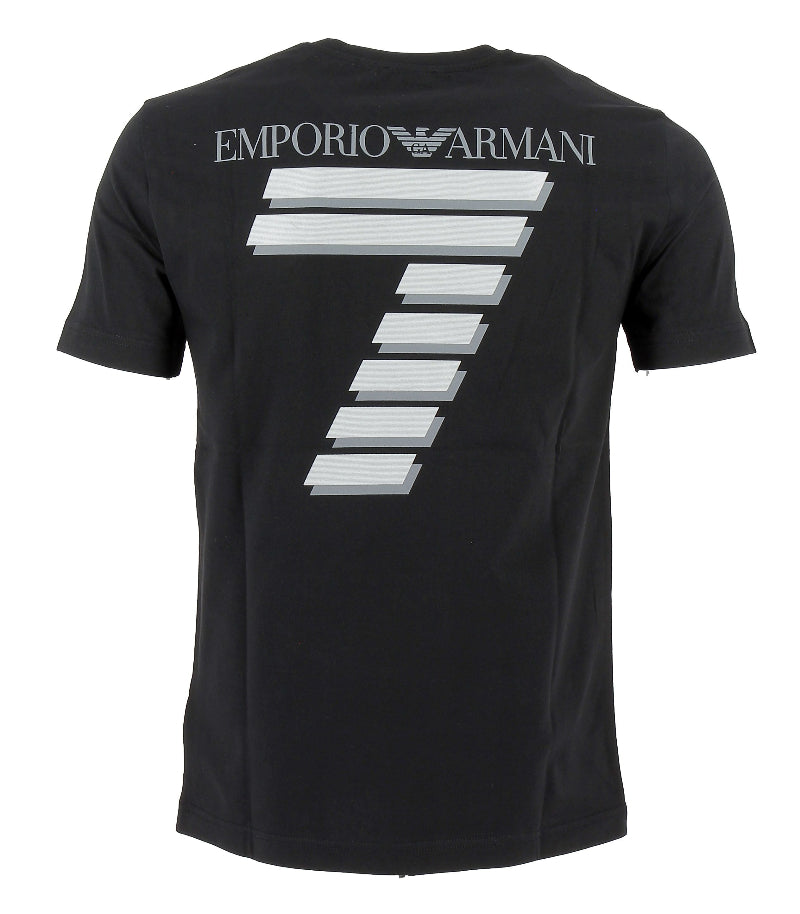 Tee-shirt EA7 TEE SHIRT - Ref. 3GPT73-PJP6Z-1200